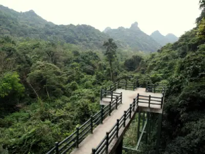 
Ha Long Bay - Hoi An
